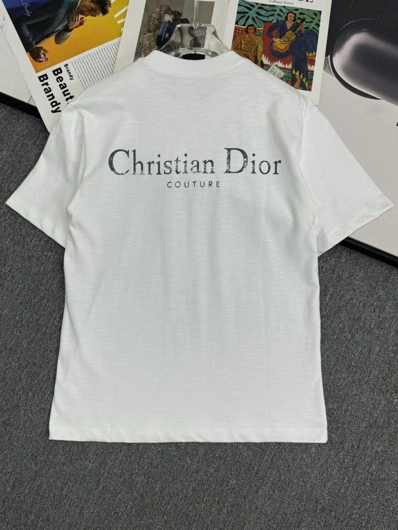 Stylish Christian Dior T-Shirts 115152