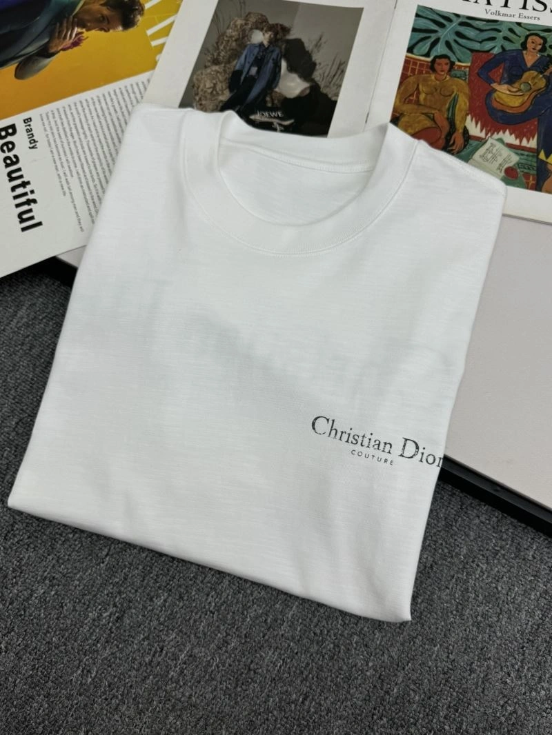 Stylish Christian Dior T-Shirts 115152