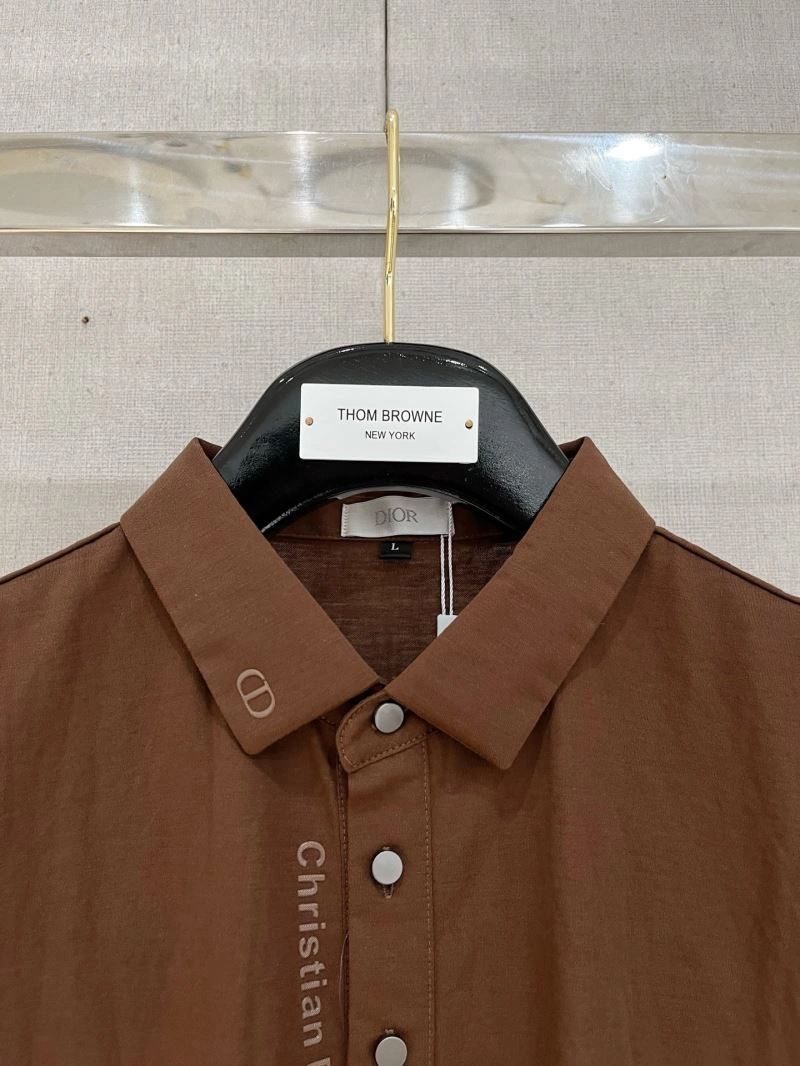 SmartChoice Christian Dior T-Shirts 115154