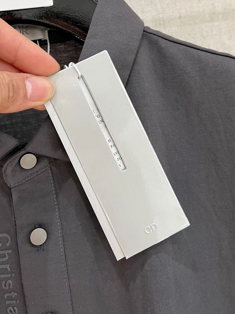 Christian Dior T-Shirts Compact 115153