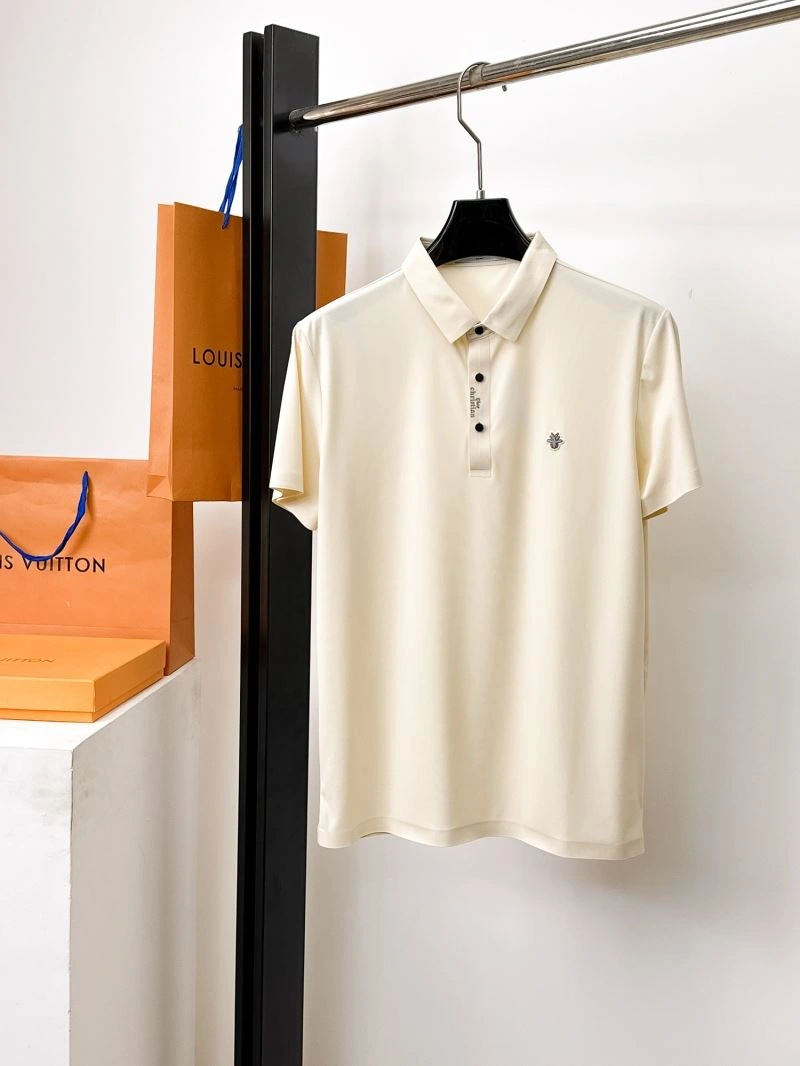 Christian Dior T-Shirts WellDesigned 115146