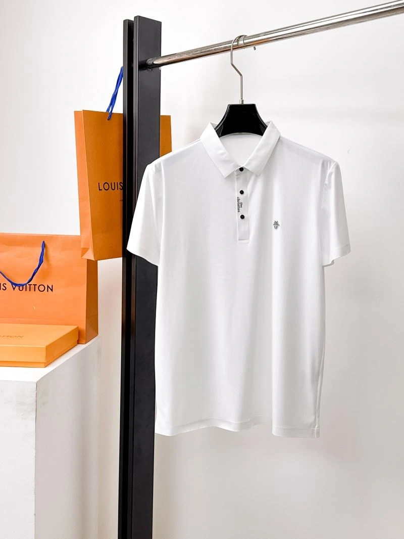 Christian Dior T-Shirts WellDesigned 115146