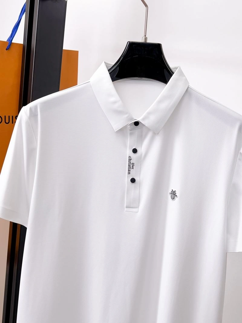 Christian Dior T-Shirts WellDesigned 115146