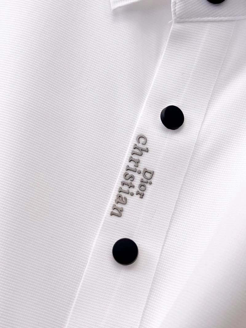 Christian Dior T-Shirts WellDesigned 115146