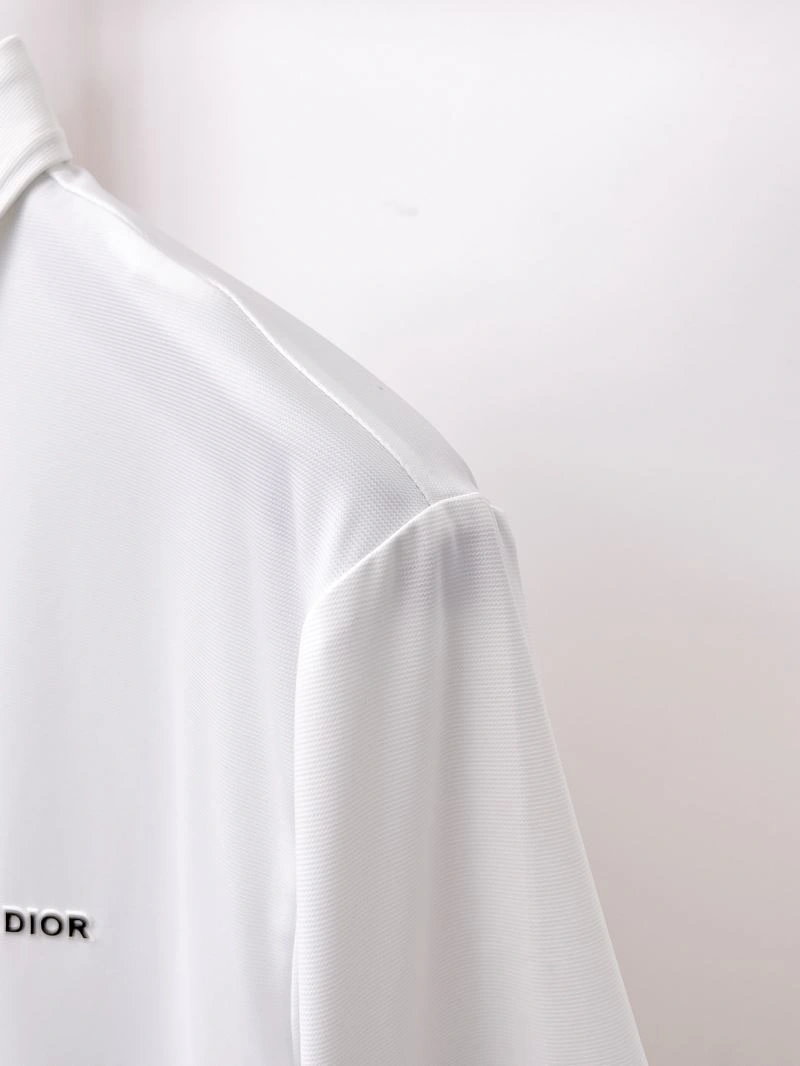 Christian Dior T-Shirts SoftTouch 115144