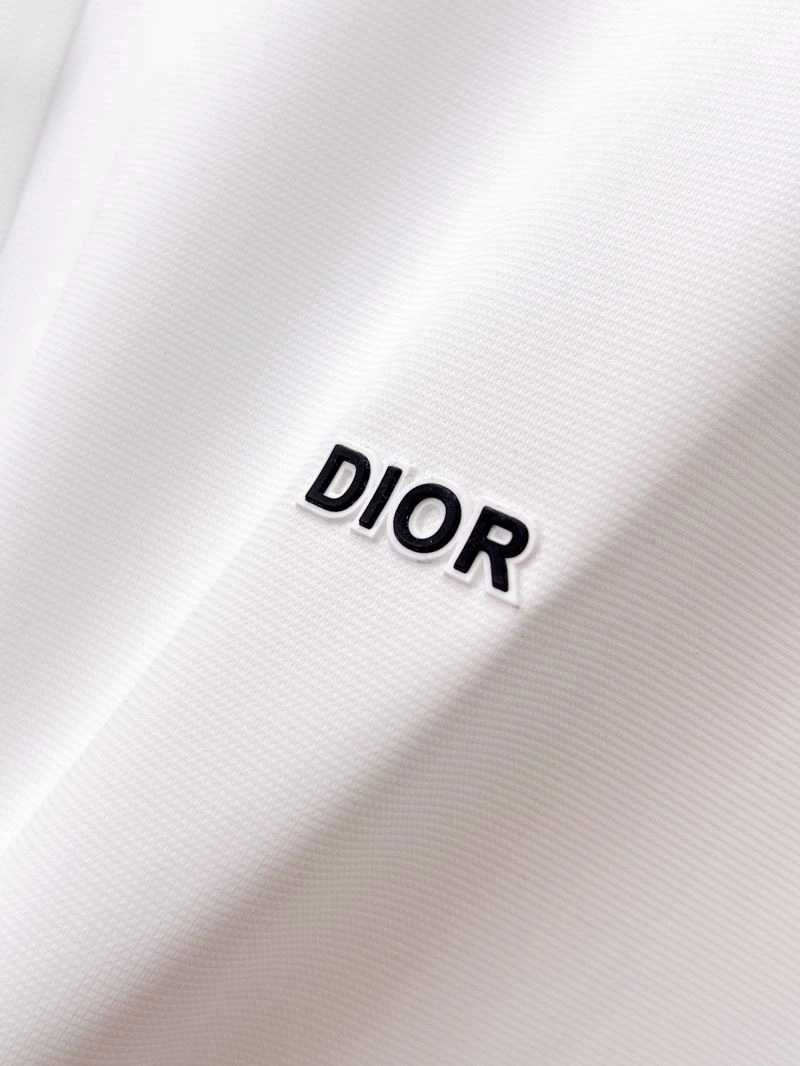 Christian Dior T-Shirts SoftTouch 115144