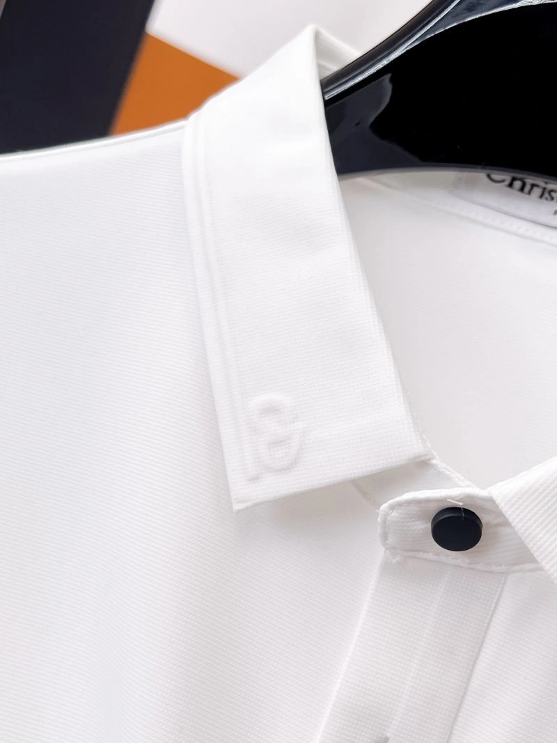 Christian Dior T-Shirts SoftTouch 115144