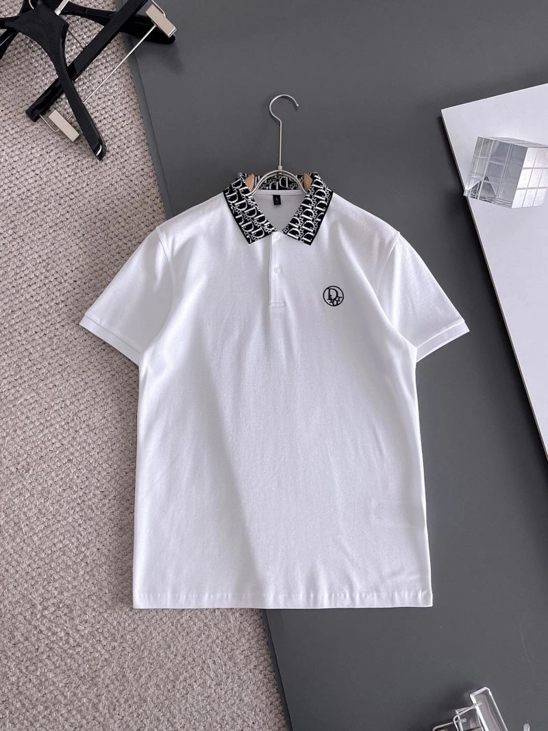 Christian Dior T-Shirts Attractive 115145