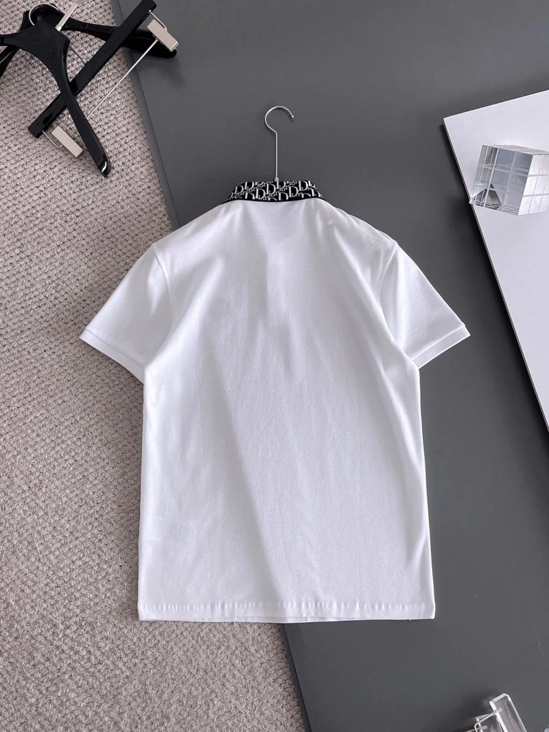 Christian Dior T-Shirts Attractive 115145