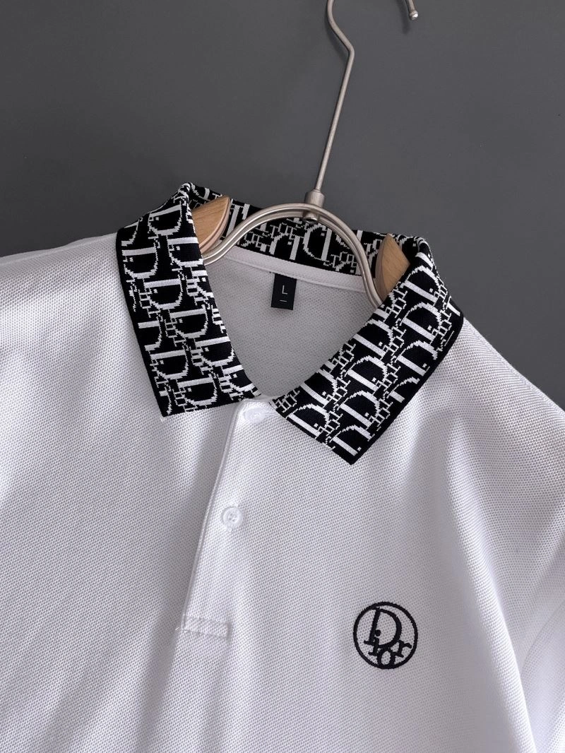 Christian Dior T-Shirts Attractive 115145