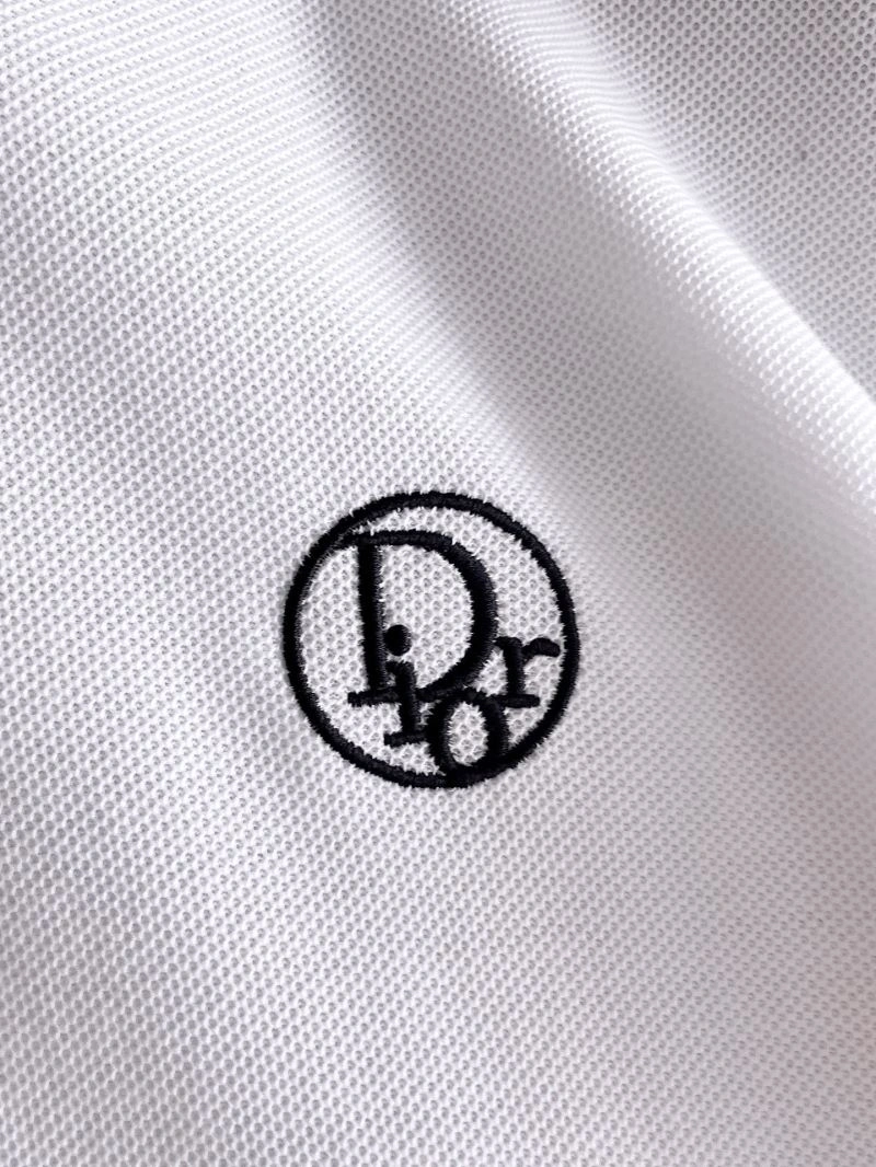 Christian Dior T-Shirts Attractive 115145
