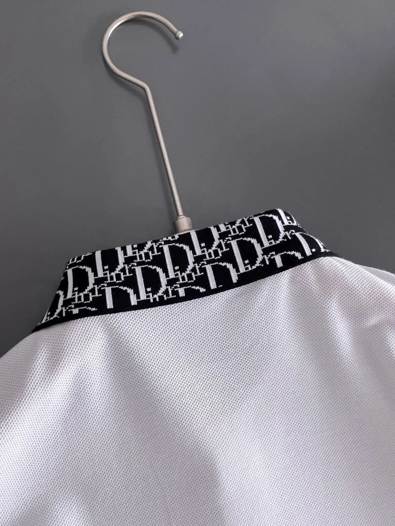 Christian Dior T-Shirts Attractive 115145