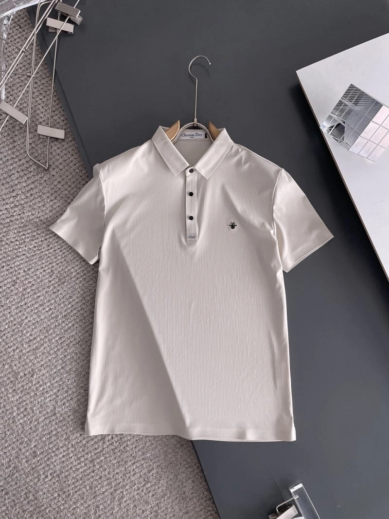 Christian Dior T-Shirts Unisex 115142