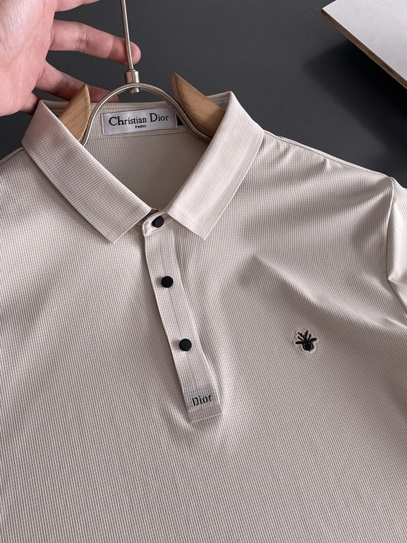 Christian Dior T-Shirts Unisex 115142