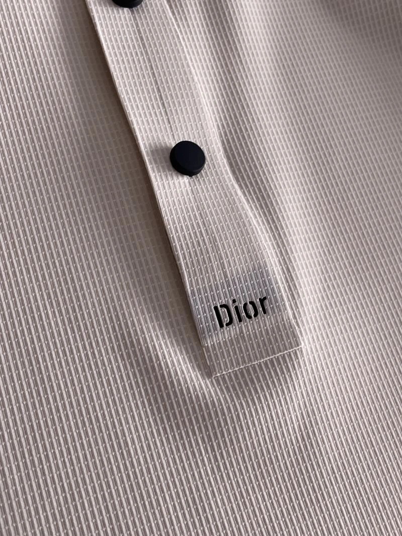 Christian Dior T-Shirts Unisex 115142