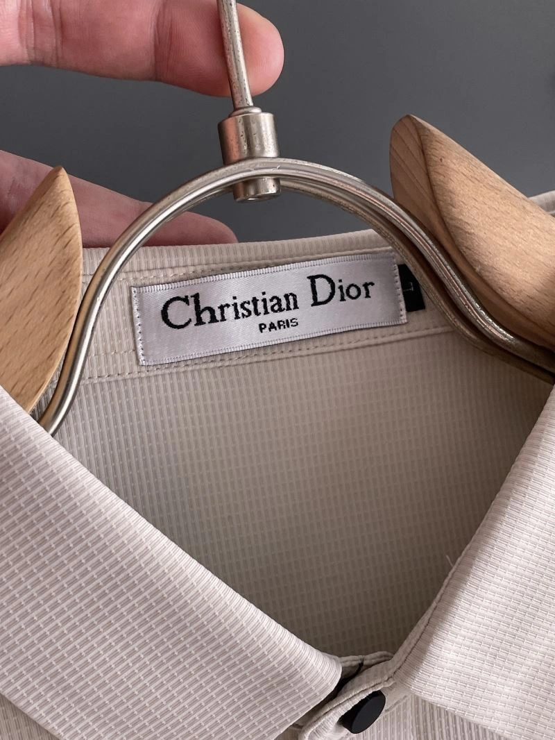 Christian Dior T-Shirts Unisex 115142