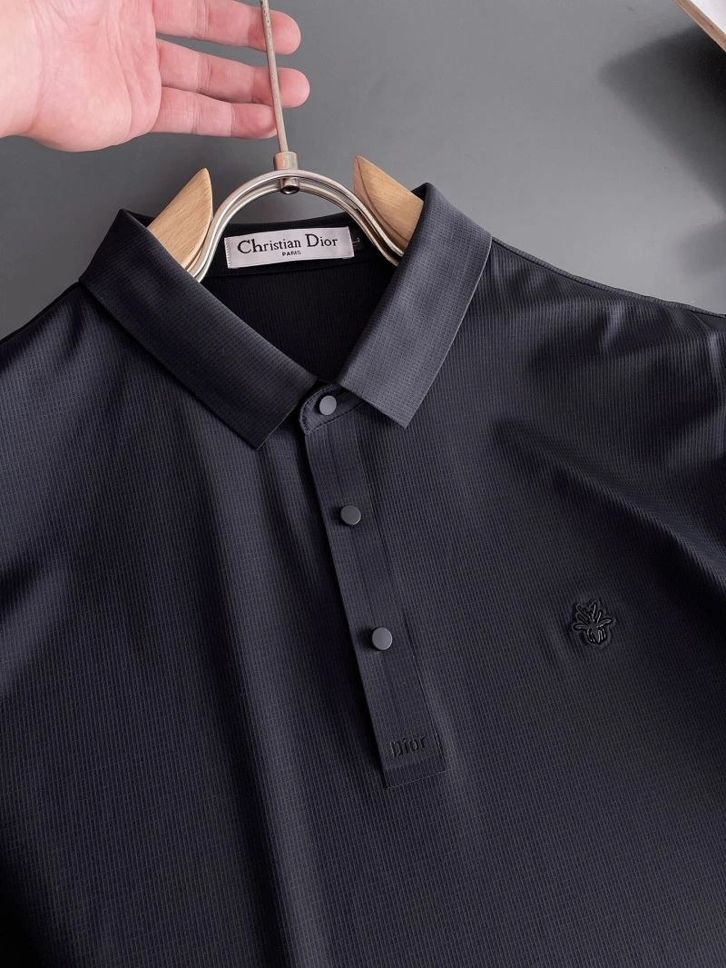 Christian Dior T-Shirts Timeless 115141
