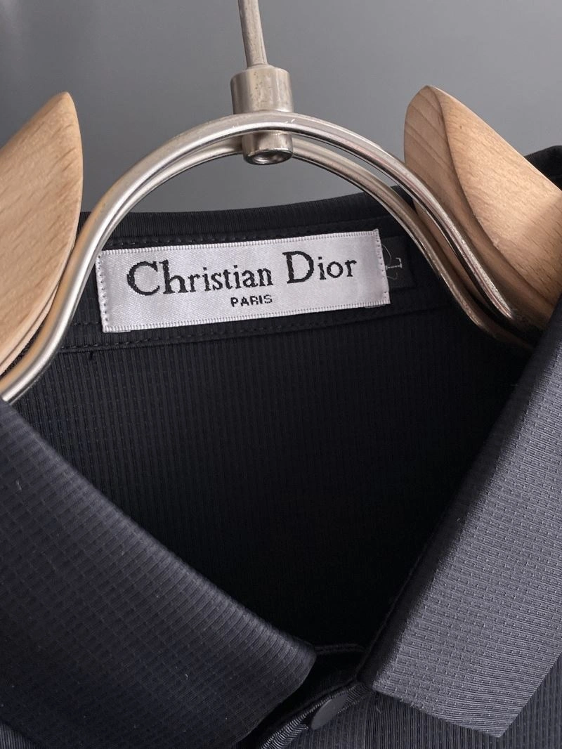 Christian Dior T-Shirts Timeless 115141