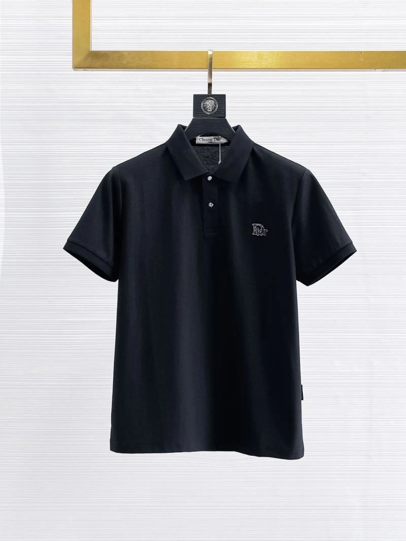Unisex Christian Dior T-Shirts 115140