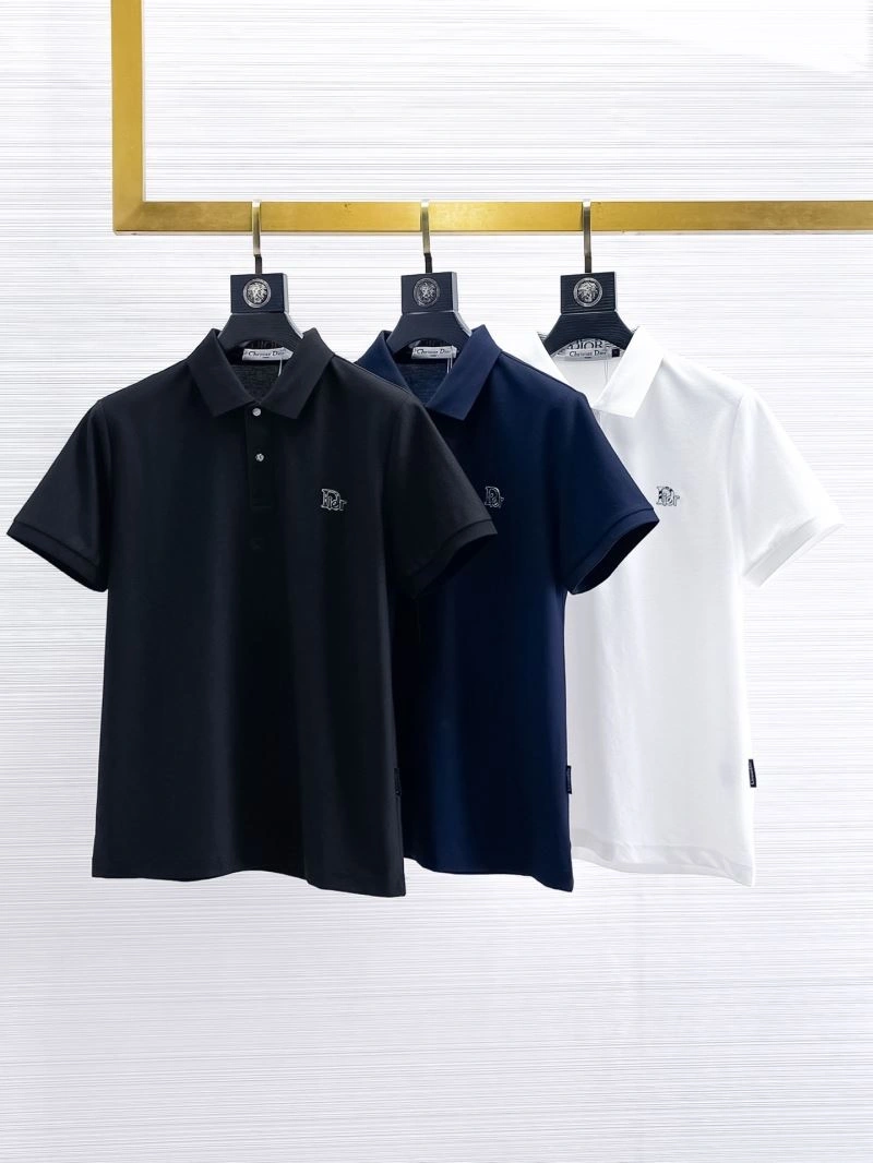 Unisex Christian Dior T-Shirts 115140
