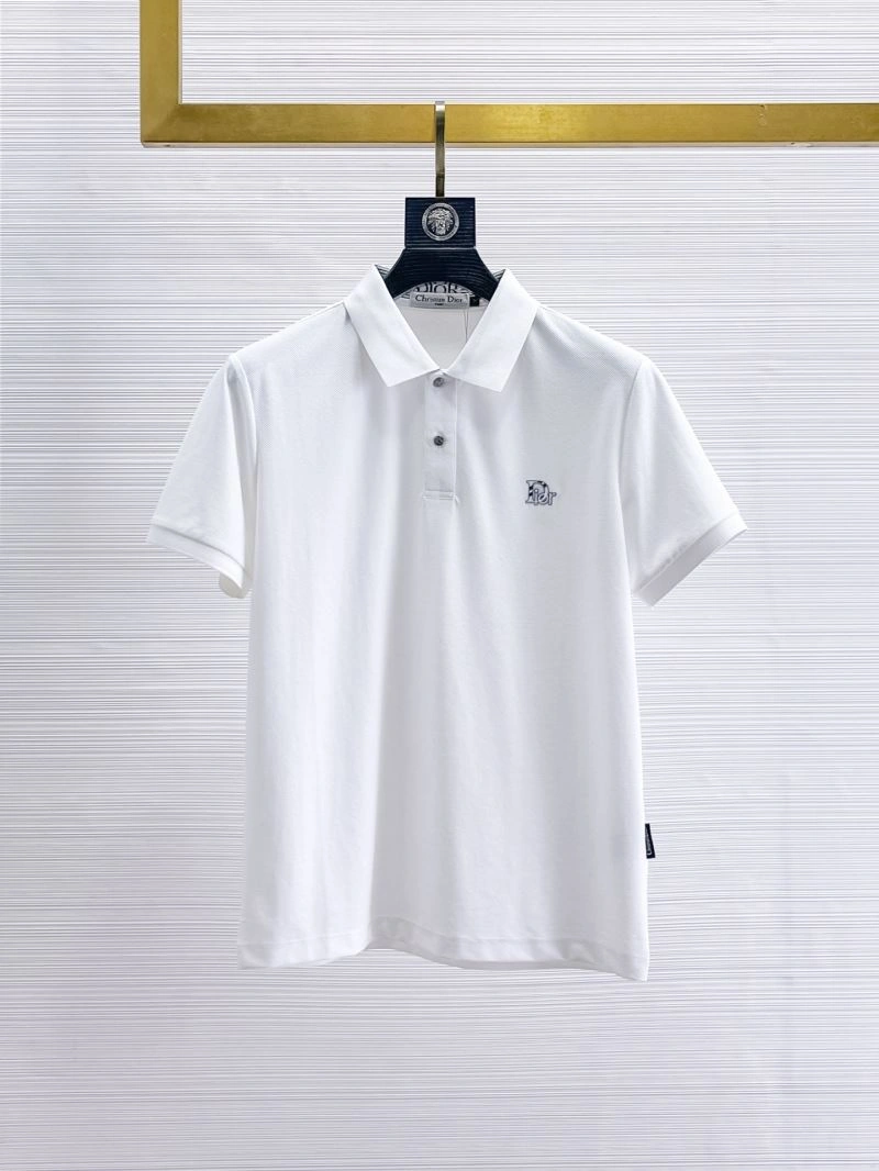Unisex Christian Dior T-Shirts 115140