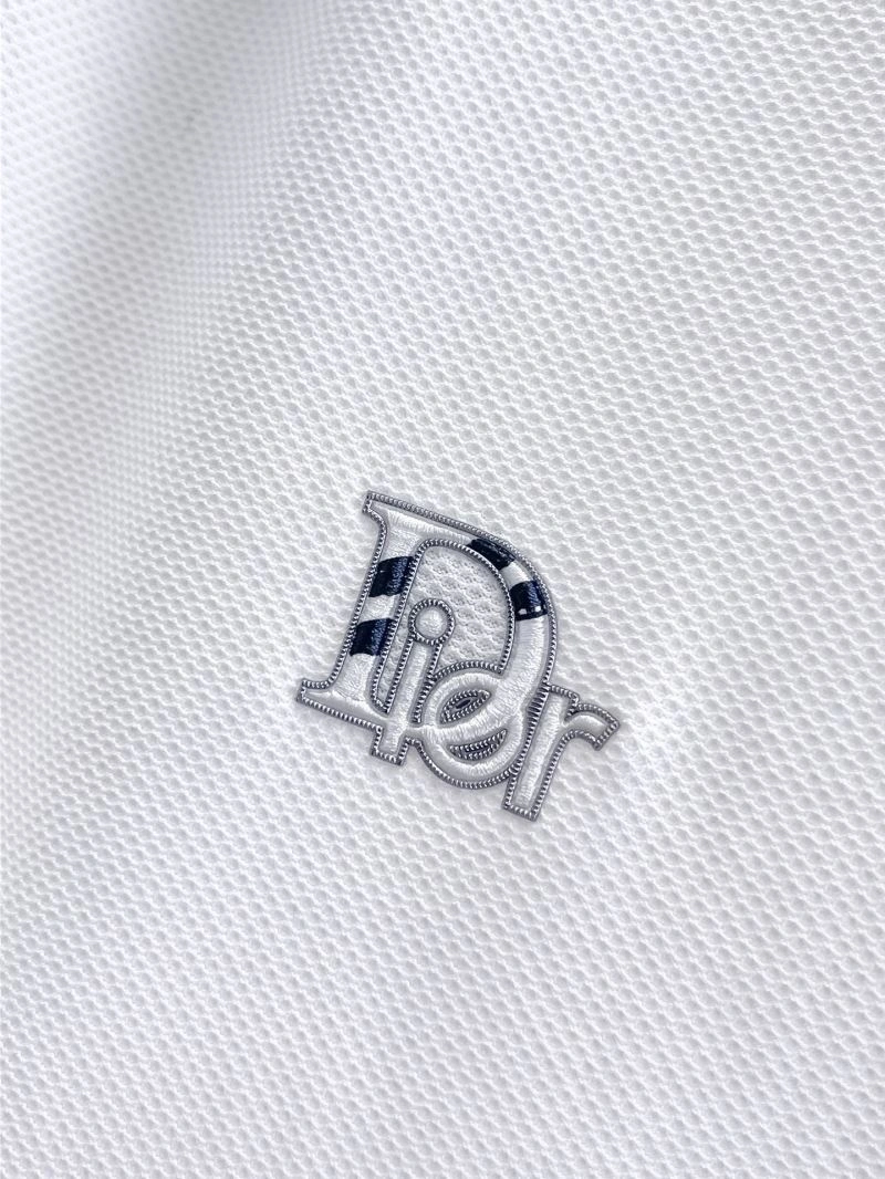 Unisex Christian Dior T-Shirts 115140