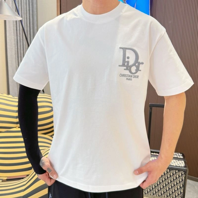 WrinkleFree Christian Dior T-Shirts 115133