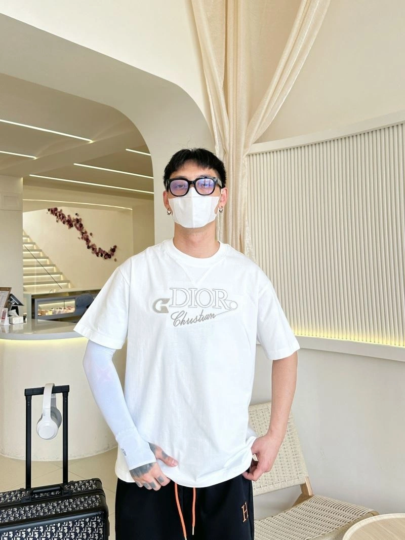 GoodFit Christian Dior T-Shirts 115134