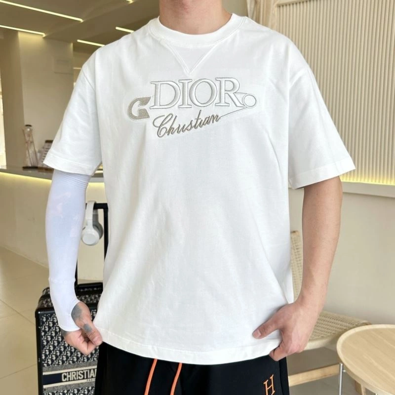 GoodFit Christian Dior T-Shirts 115134