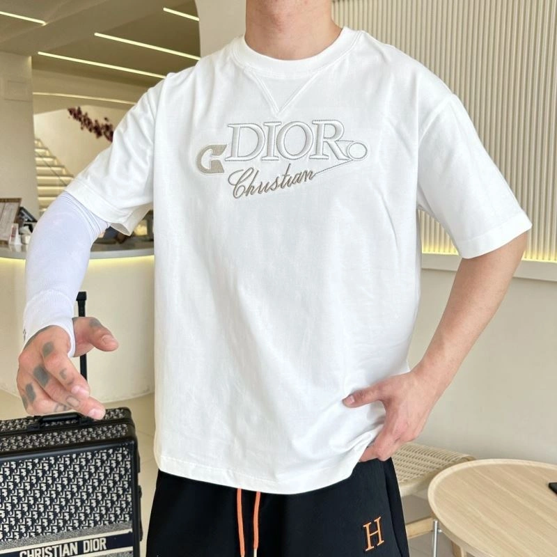 GoodFit Christian Dior T-Shirts 115134
