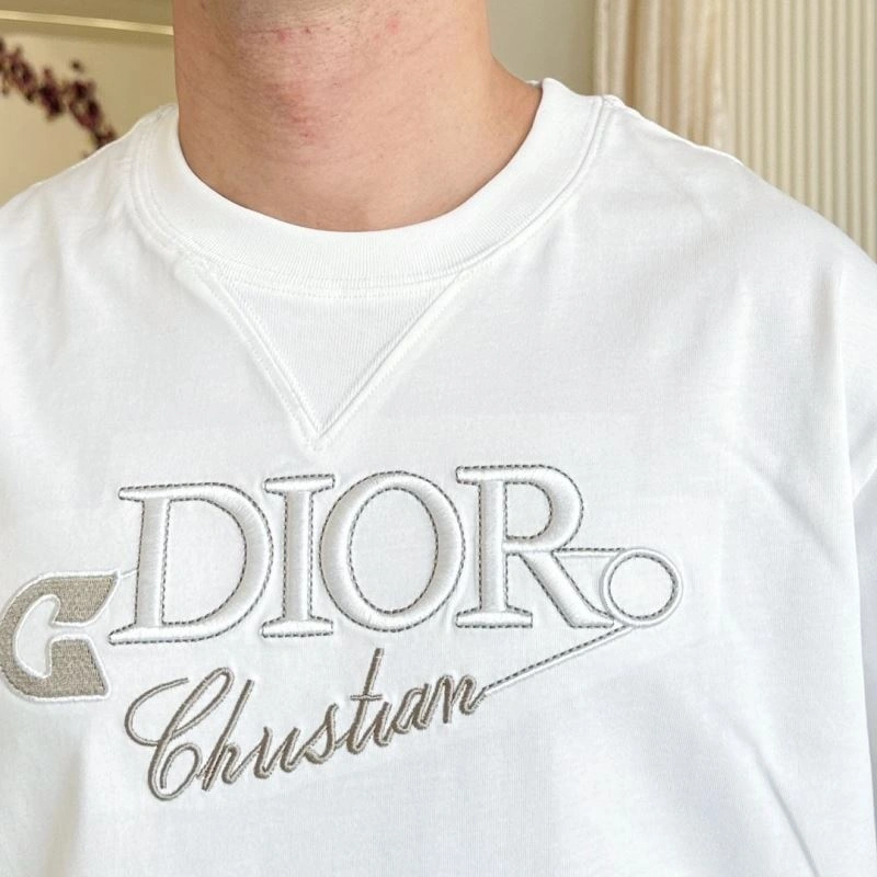 GoodFit Christian Dior T-Shirts 115134