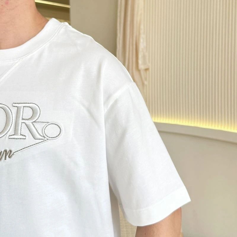 GoodFit Christian Dior T-Shirts 115134
