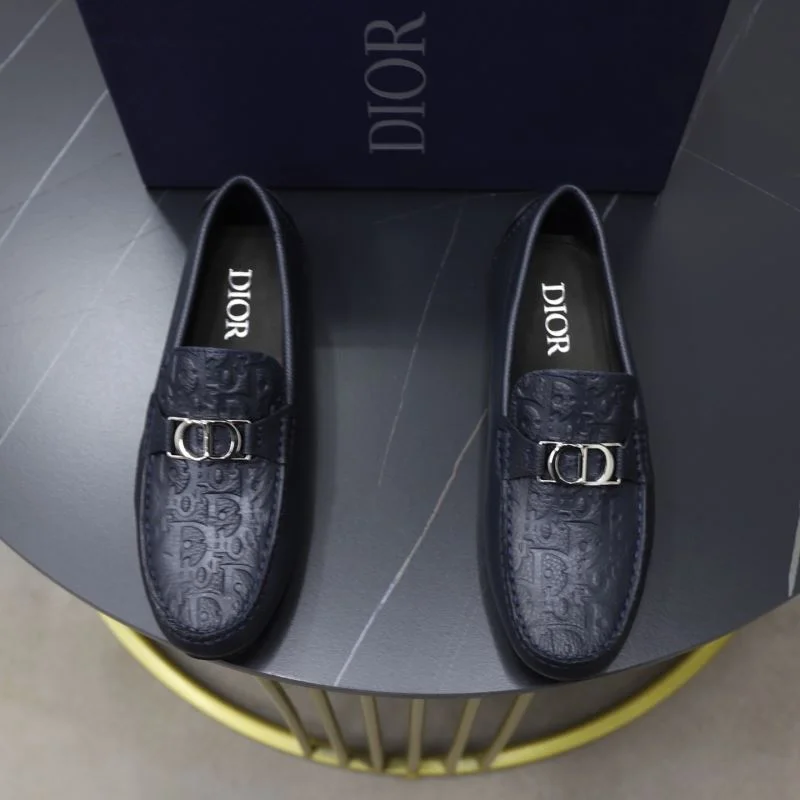OdorResistant Christian Dior Tods Shoes 20463