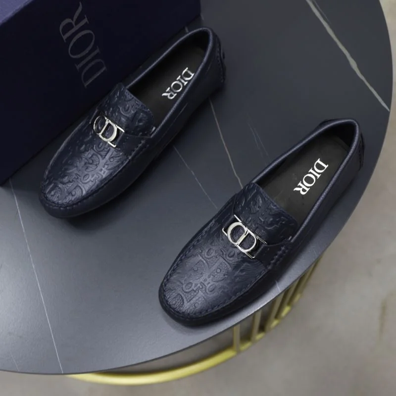 OdorResistant Christian Dior Tods Shoes 20463