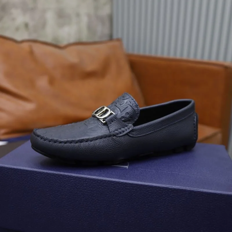 OdorResistant Christian Dior Tods Shoes 20463
