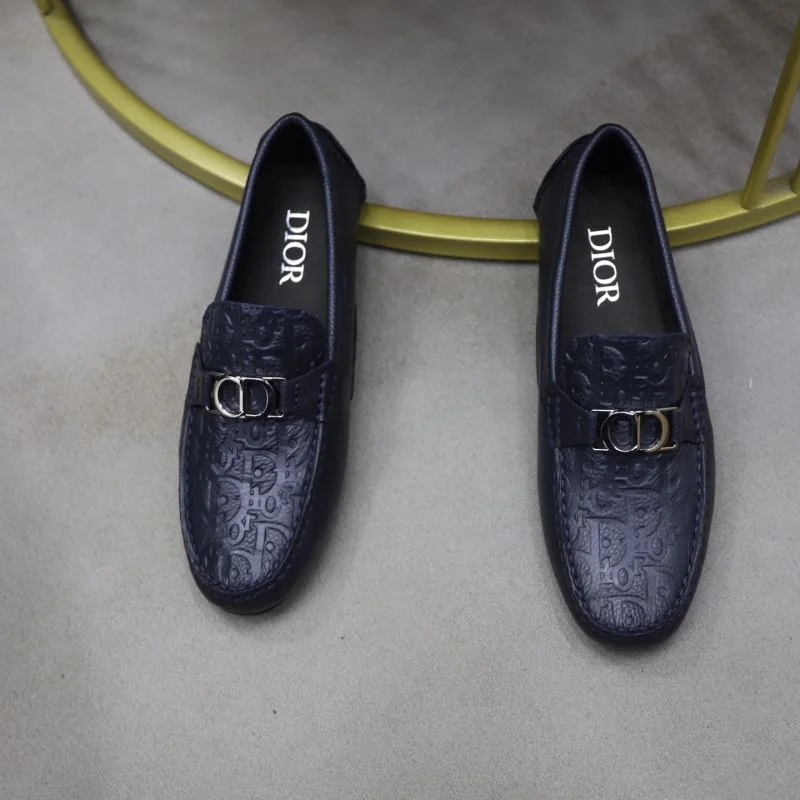 OdorResistant Christian Dior Tods Shoes 20463