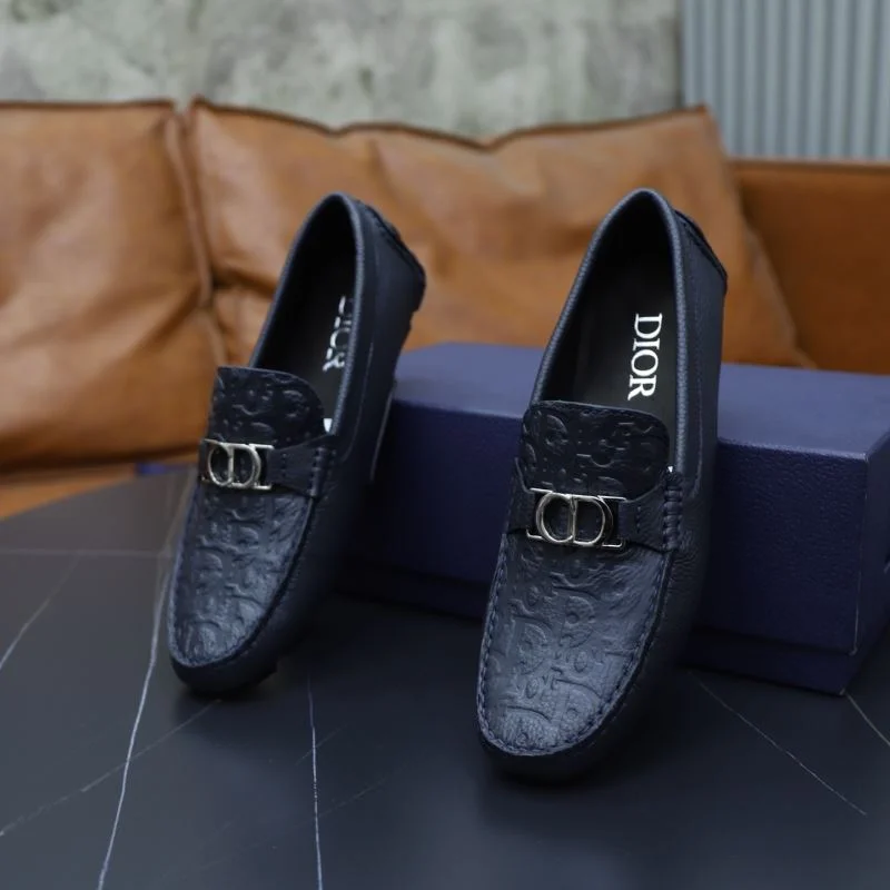 OdorResistant Christian Dior Tods Shoes 20463