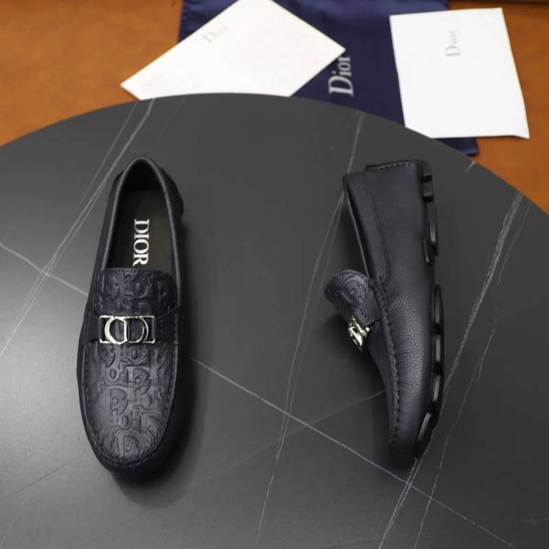 OdorResistant Christian Dior Tods Shoes 20463