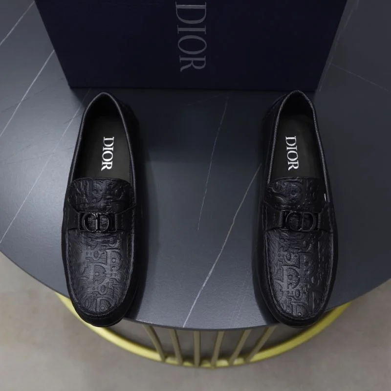 Christian Dior Tods Shoes Classic 20455