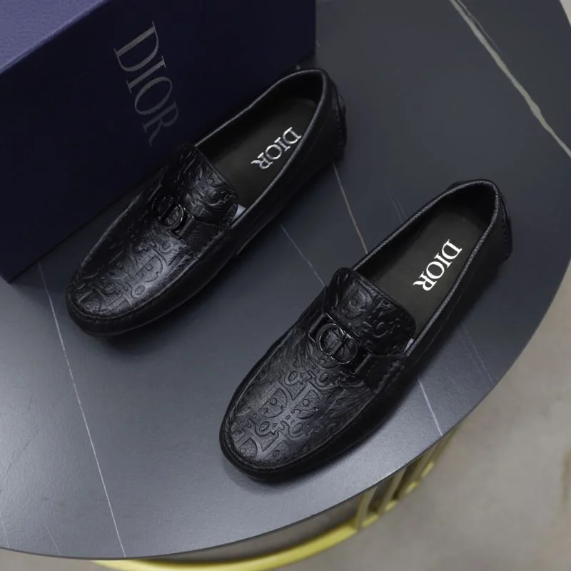 Christian Dior Tods Shoes Classic 20455