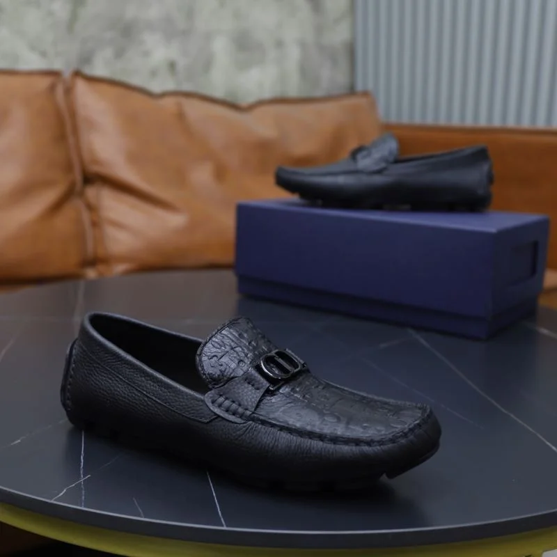 Christian Dior Tods Shoes Classic 20455
