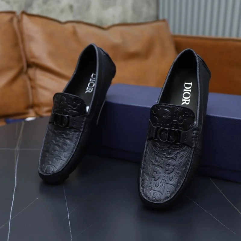 Christian Dior Tods Shoes Classic 20455