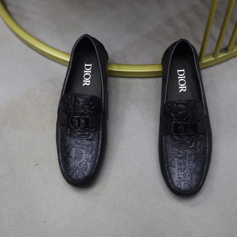 Christian Dior Tods Shoes Classic 20455