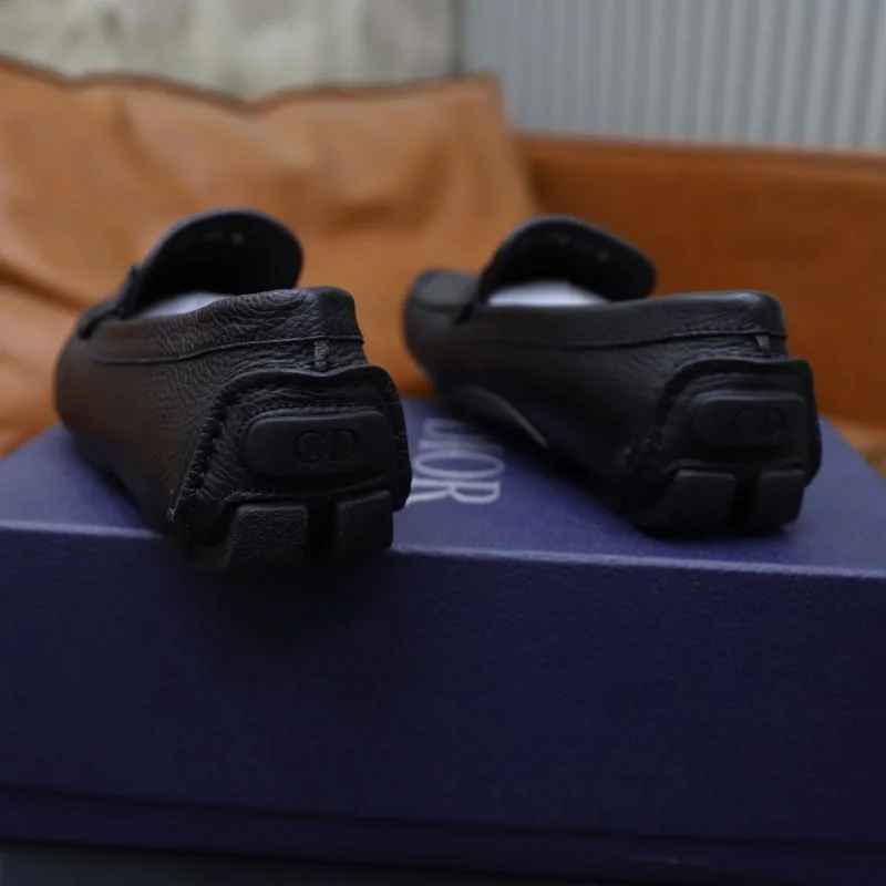 Christian Dior Tods Shoes Classic 20455