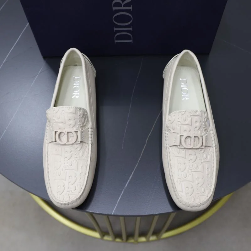 Premium Christian Dior Tods Shoes 20456