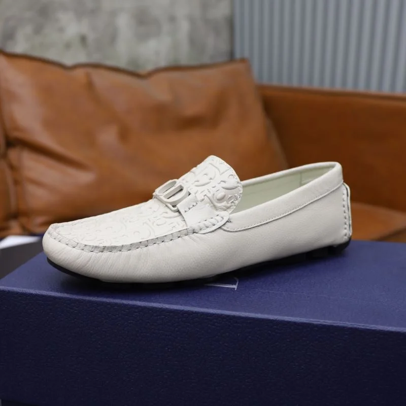 Premium Christian Dior Tods Shoes 20456