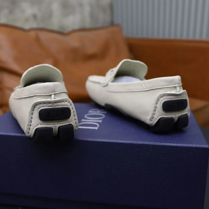 Premium Christian Dior Tods Shoes 20456