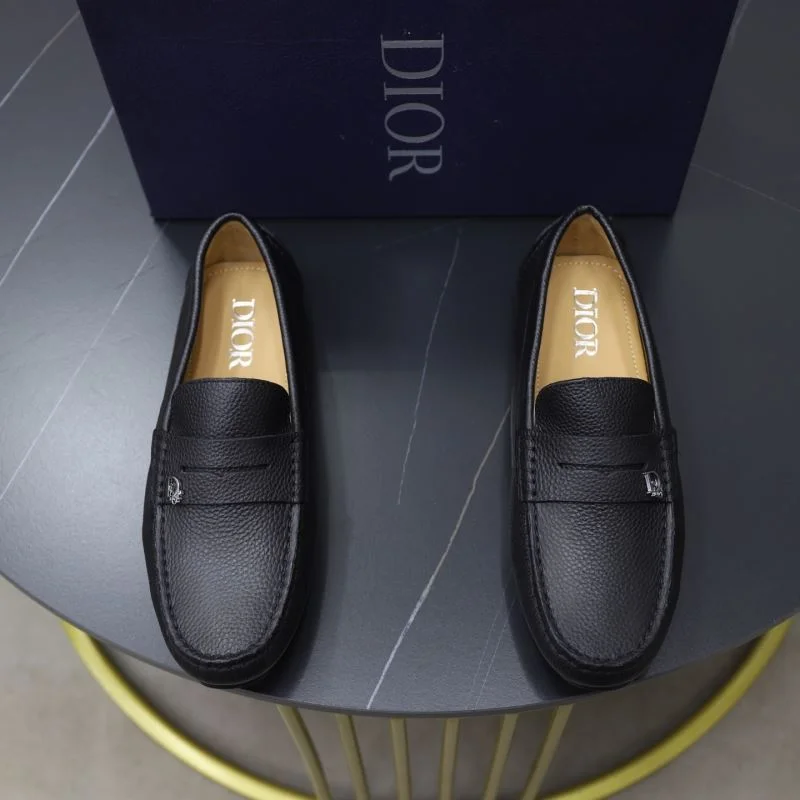 Christian Dior Tods Shoes Classic 20471