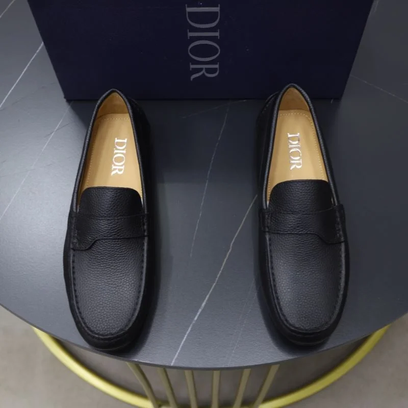 Christian Dior Tods Shoes Breathable 20452