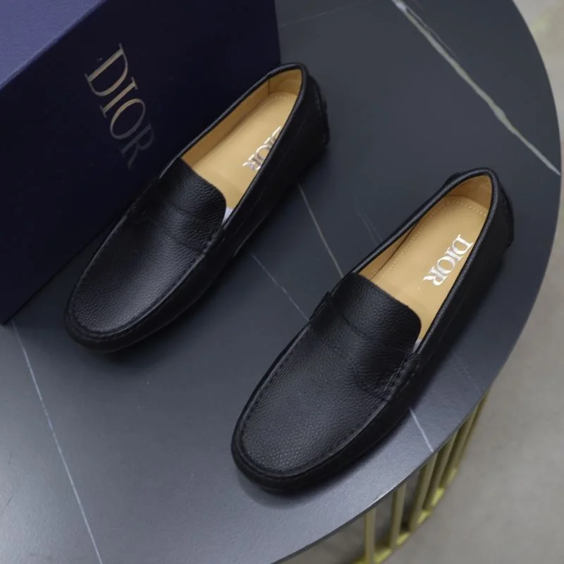 Christian Dior Tods Shoes Breathable 20452
